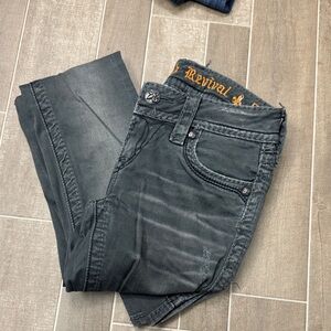 Women’s Black Jeans